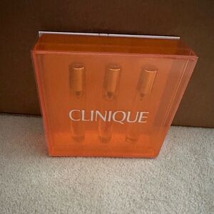 Clinique Perfume set